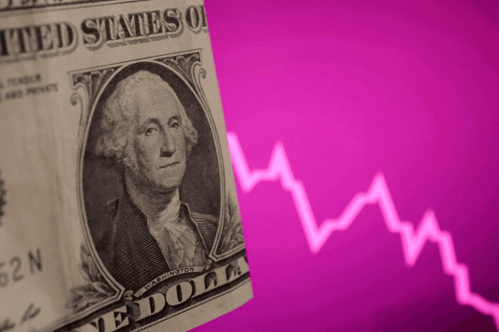 Tỷ giá USD hôm nay (15-9): Đồng USD sẽ tiếp tục giảm?