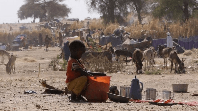 Tổng thư ký GCC hoan nghênh tuyên bố chung về cuộc xung đột ở Sudan