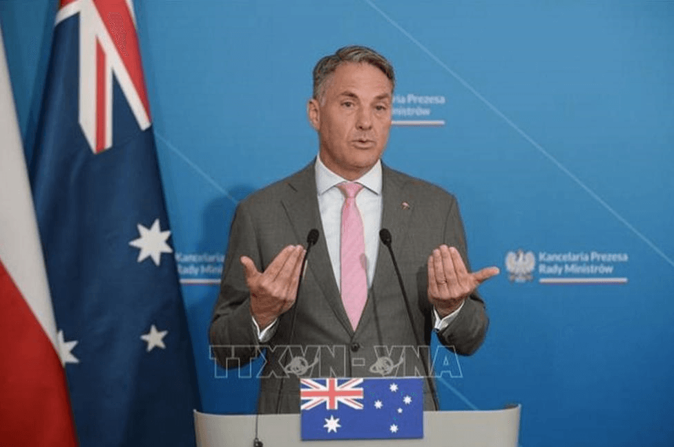 Australia đồng ý để Mỹ sử dụng xưởng đóng tàu ngầm hạt nhân