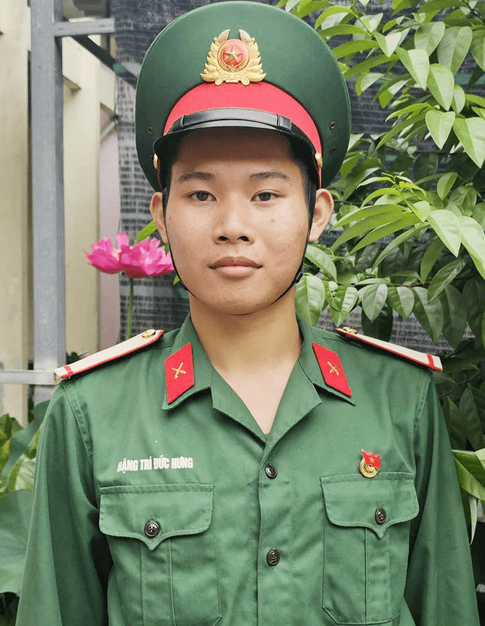 Chiến sĩ thành đồng: "Kình ngư" cự ly 100m