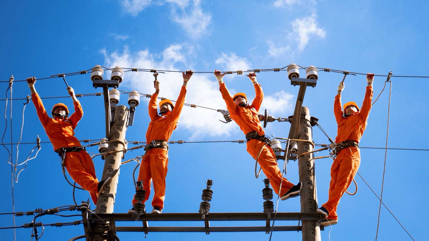 Xây dựng thị trường điện cạnh tranh, minh bạch