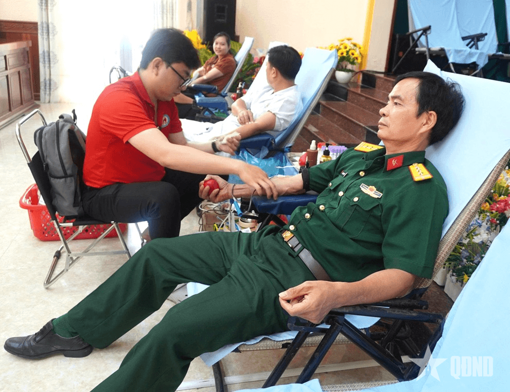 Quân khu 9: Xây dựng môi trường bệnh viện văn minh, thân thiện, hiện đại