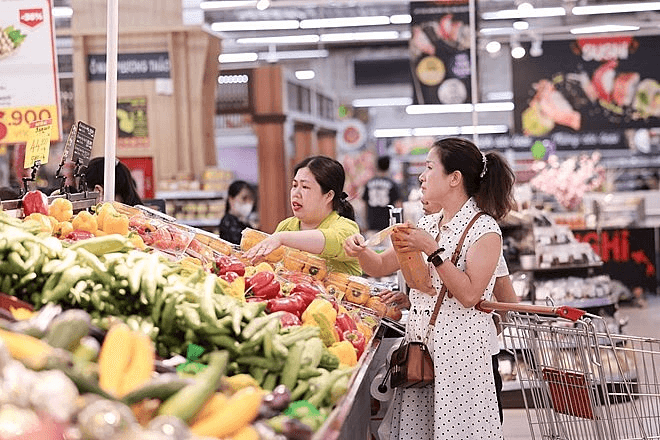 Kiểm soát giá để bảo đảm tăng trưởng thực chất