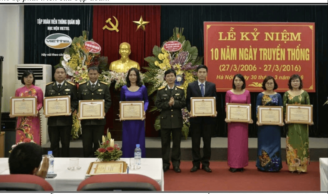 Những ký ức không quên