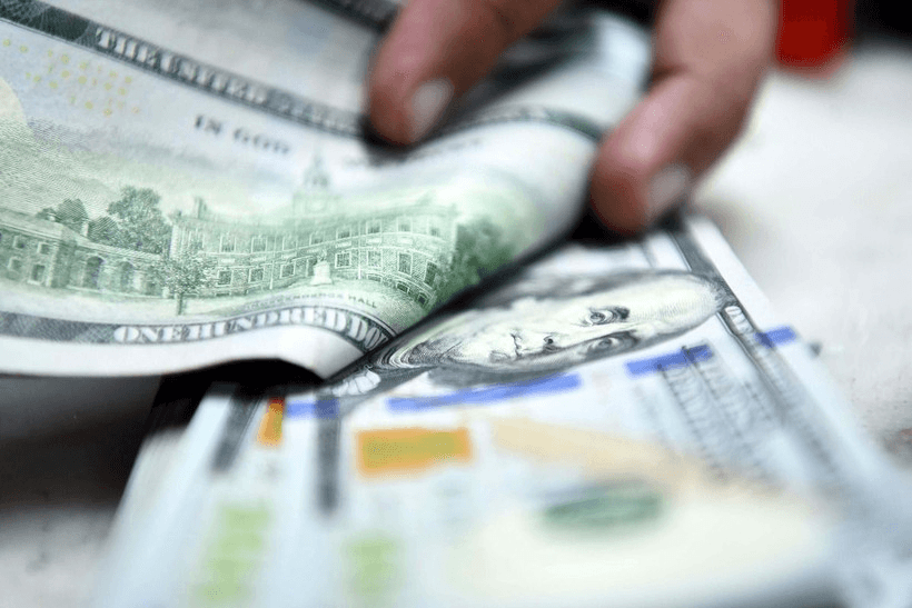 Tỷ giá USD hôm nay (16-9): Đồng USD giảm khi giới đầu tư chờ quyết định lãi suất của Fed