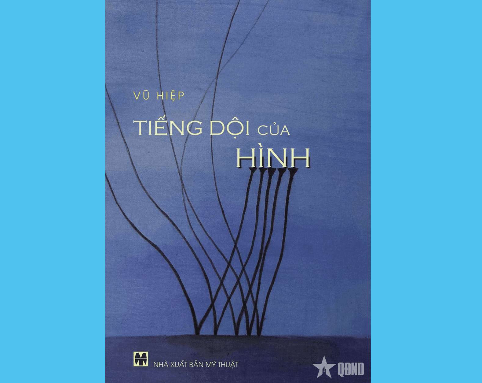 Sự sáng tạo trên nền di sản