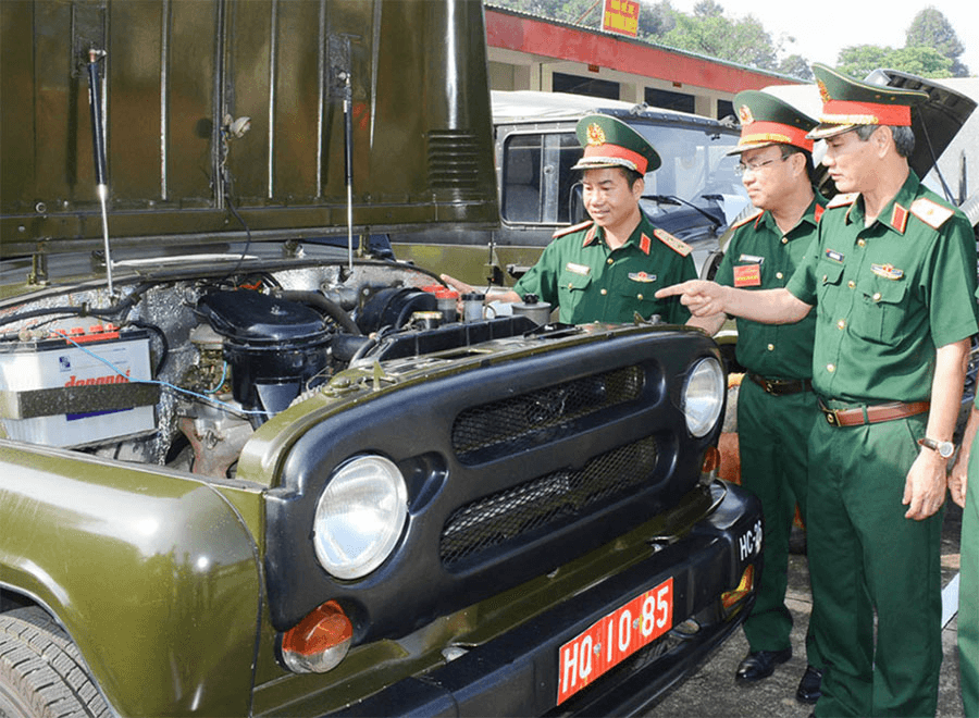 Lan tỏa phong trào phát huy sáng kiến