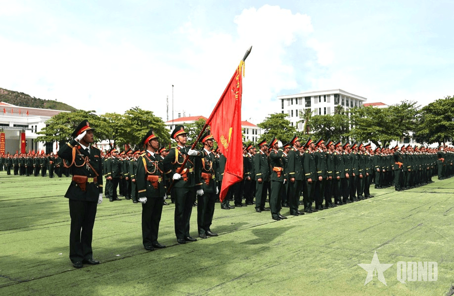 Trường Sĩ quan Thông tin: Đẩy mạnh chuyển đổi số trong giáo dục, đào tạo