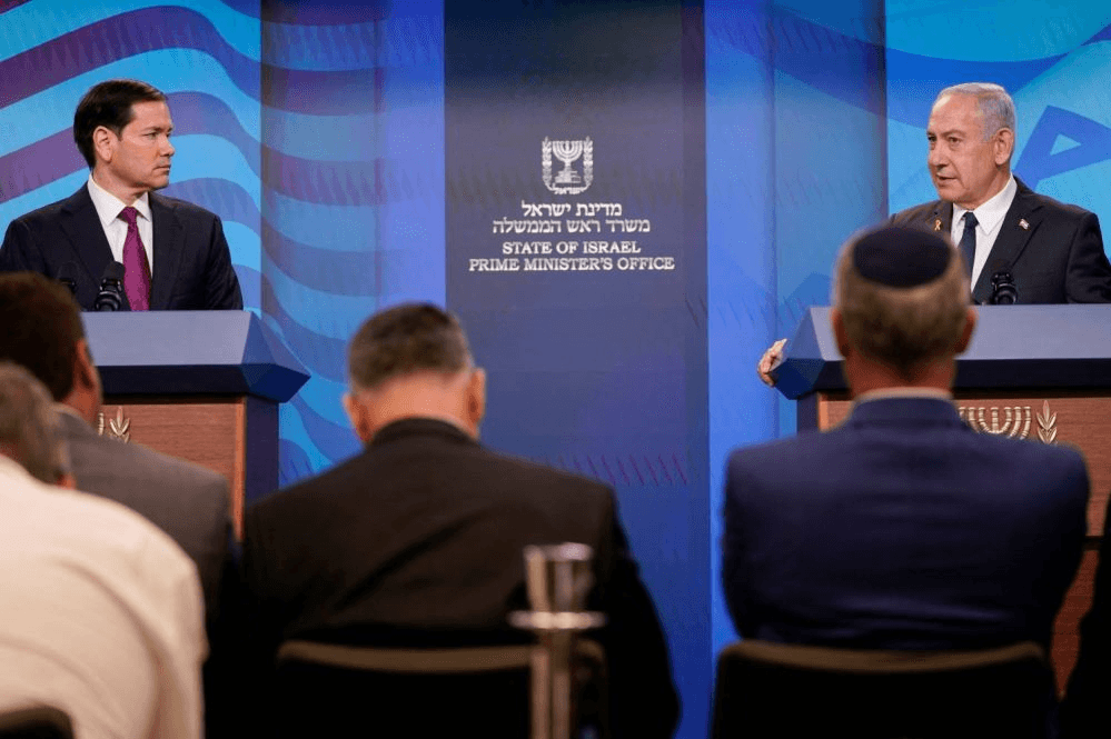 Mỹ tái khẳng định liên minh vững chắc với Israel