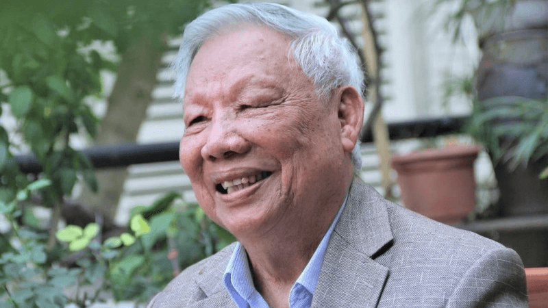 Nguyên Bộ trưởng Bộ Nông nghiệp và Phát triển nông thôn Lê Huy Ngọ từ trần