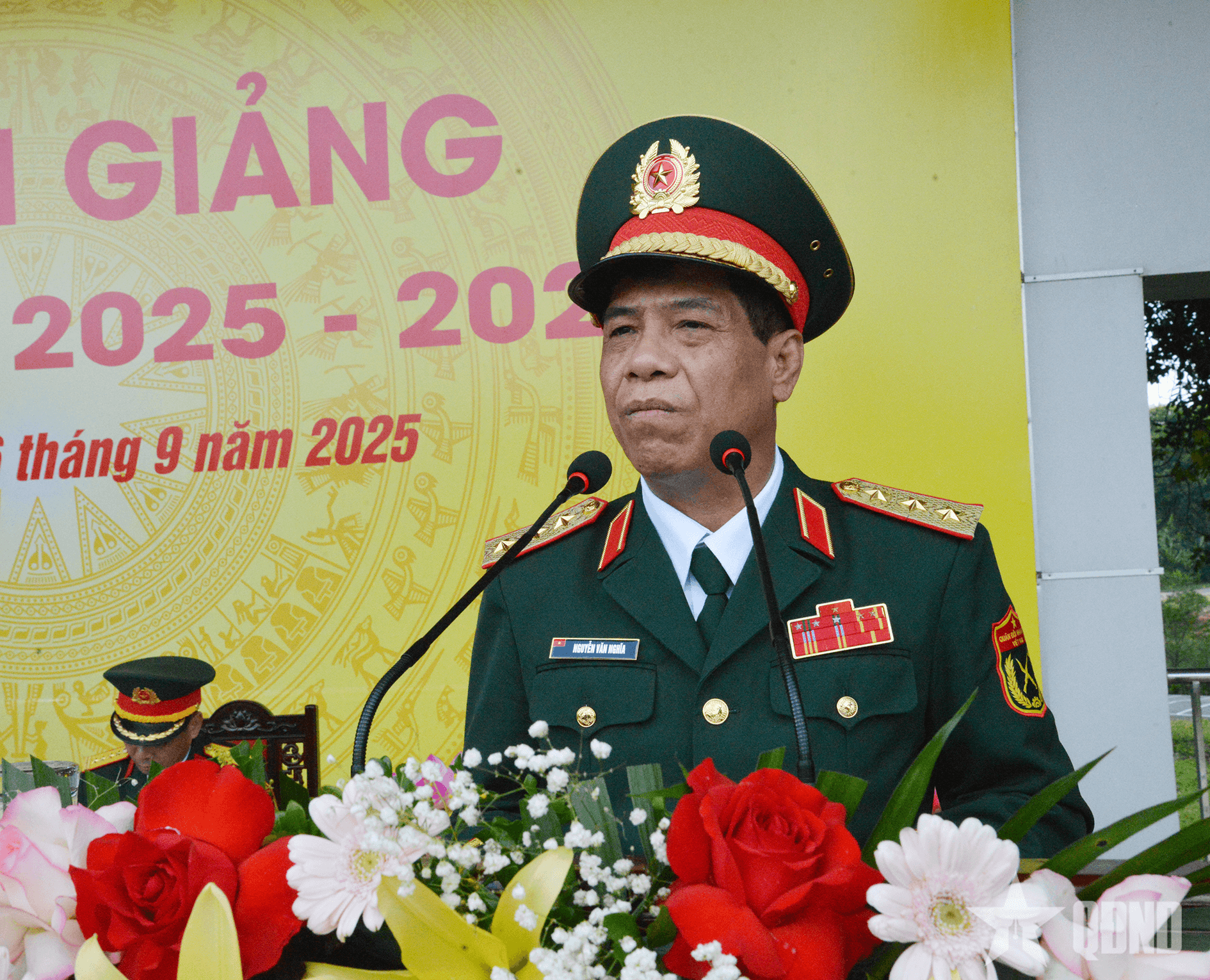 Trường Sĩ quan Pháo binh đổi mới nội dung, phương pháp giáo dục, đào tạo đáp ứng thực tiễn huấn luyện chiến đấu
