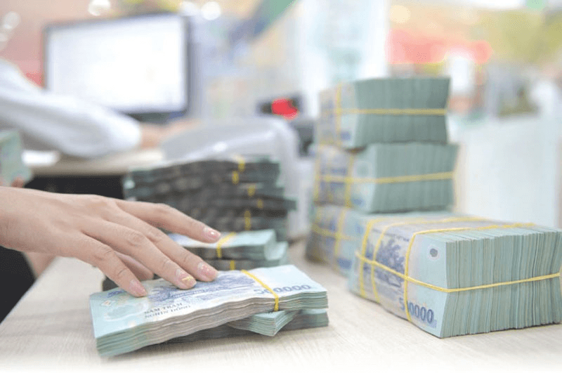 Quy định mới về mức lương của lãnh đạo doanh nghiệp nhà nước