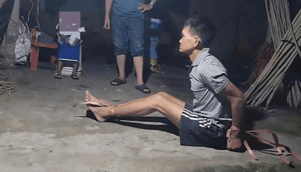 Giải cứu bé gái 6 tuổi bị đối tượng lạ mặt giữ trái phép trong nhiều giờ