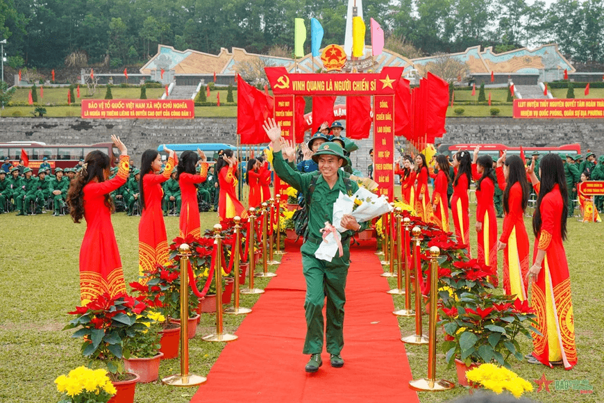 Không được lơ là với nghĩa vụ thiêng liêng
