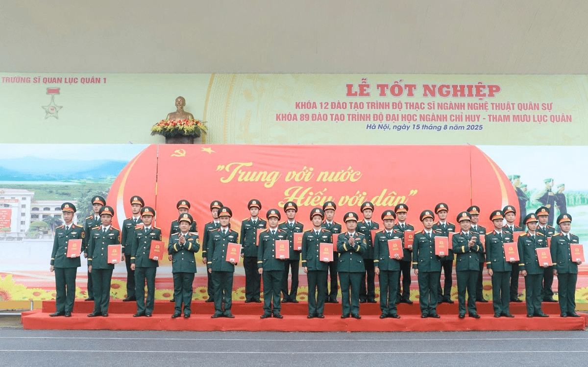 Hoạt động giảng dạy chú trọng hướng tiếp cận năng lực học viên