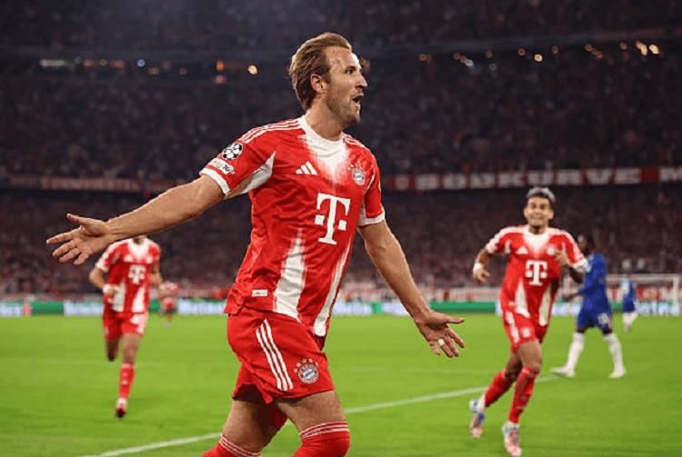 Tin thể thao (18-9): Bayern Munich đánh bại Chelsea, Liverpool thắng nghẹt thở Atletico