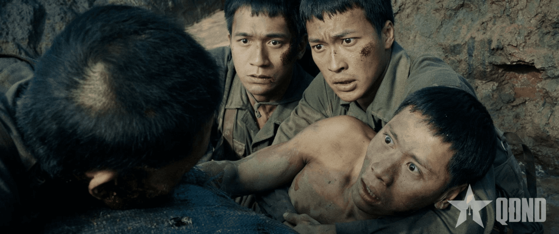 Thời điểm “vàng” khơi thông dòng chảy làm phim chiến tranh cách mạng