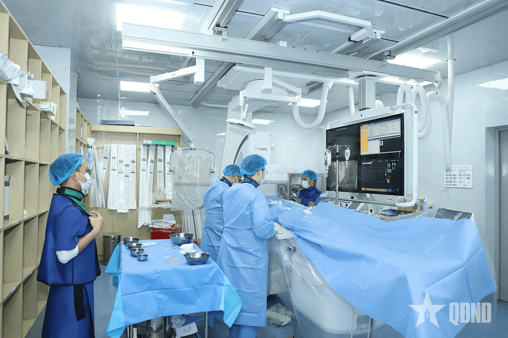 Khắc phục những bất cập để phát triển hệ thống y tế tư nhân
