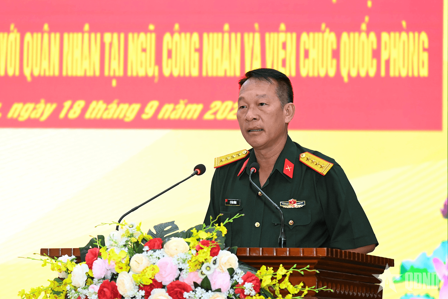 Bộ CHQS tỉnh Cà Mau tổng kết thực hiện Nghị định 76 của Chính phủ