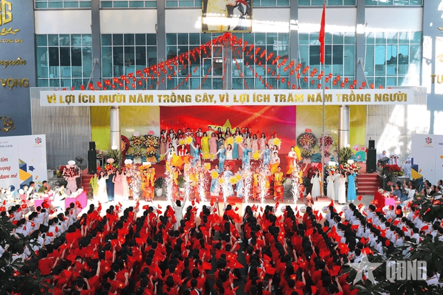 Không ghi học bạ, cảnh cáo trước trường hay đình chỉ học tập khi kỷ luật học sinh