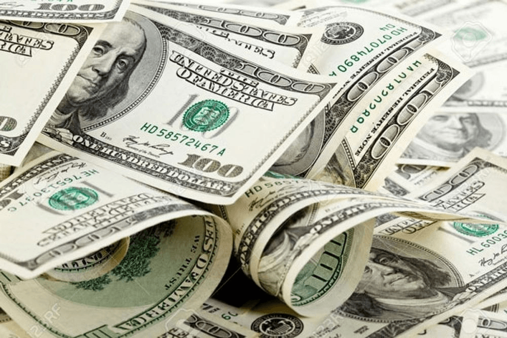Tỷ giá USD hôm nay (20-9): Đồng USD nối dài đà phục hồi sau quyết định của Fed