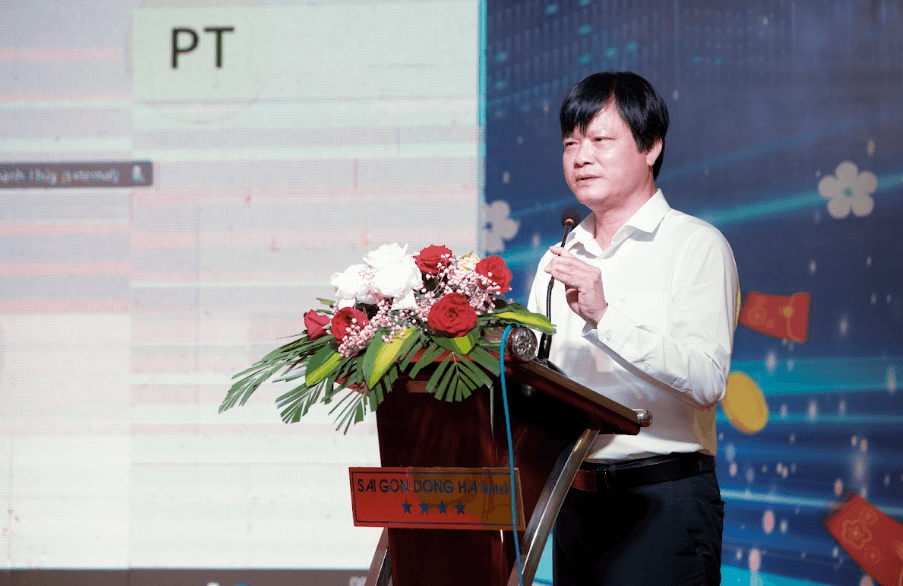 Khởi động dự án “Trẻ em với công nghệ số” tại Quảng Trị