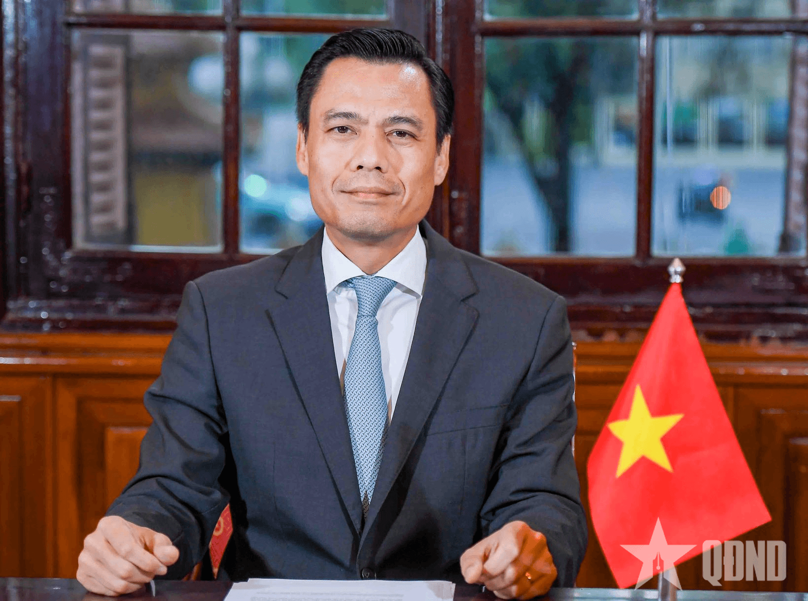 Chuyến công tác của Chủ tịch nước mang ý nghĩa đặc biệt cả về song phương và đa phương