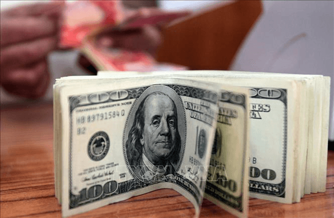 Tỷ giá USD hôm nay (21-9): Đồng USD trải qua một tuần biến động cao