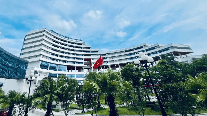 Nâng tầm giáo dục đại học