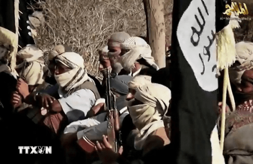 Washington cảnh báo al-Qaeda đang kêu gọi tấn công nước Mỹ