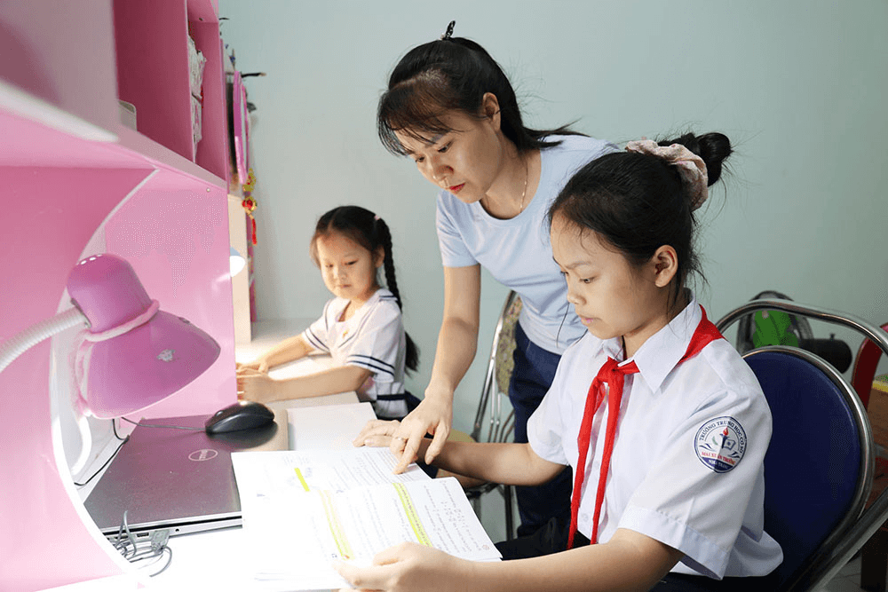 Nghị lực của người vợ liệt sĩ
