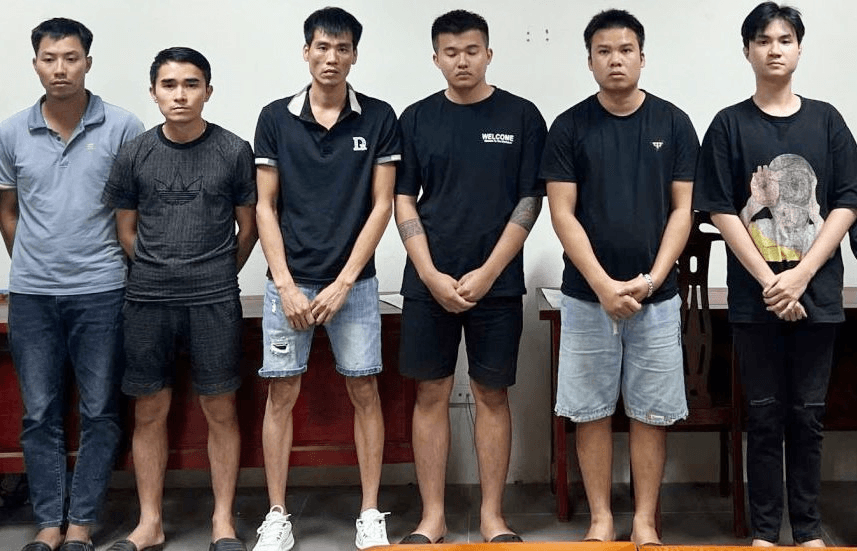 Bắc Ninh: Triệt phá đường dây đánh bạc trên mạng quy mô hơn 100 tỷ đồng