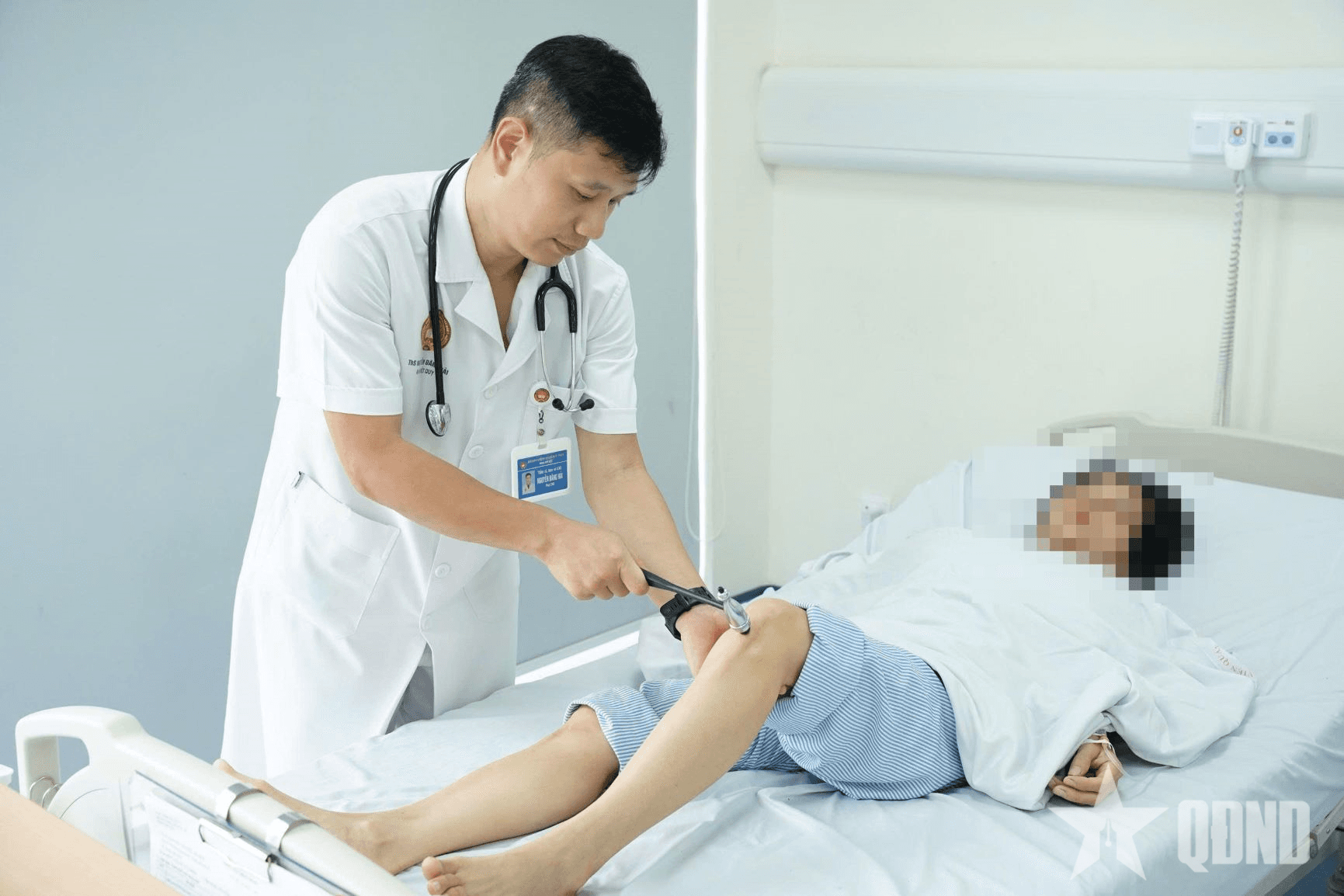 Gợi ý chăm sóc, bảo vệ sức khỏe phòng ngừa đột quỵ