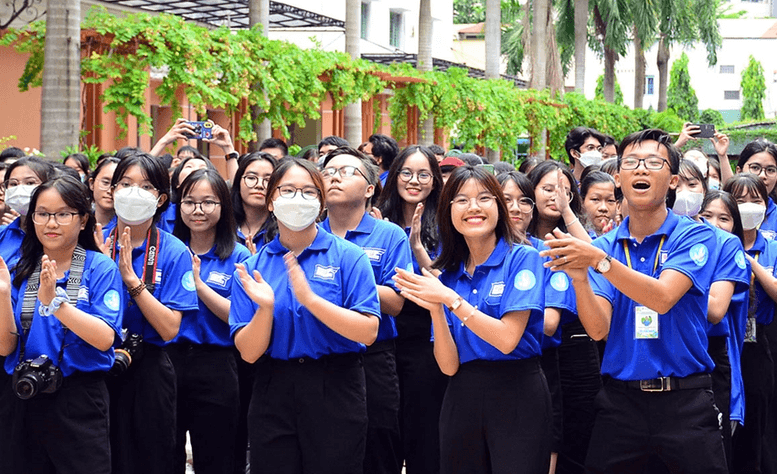 Cần siết lại chuẩn đánh giá sinh viên giỏi