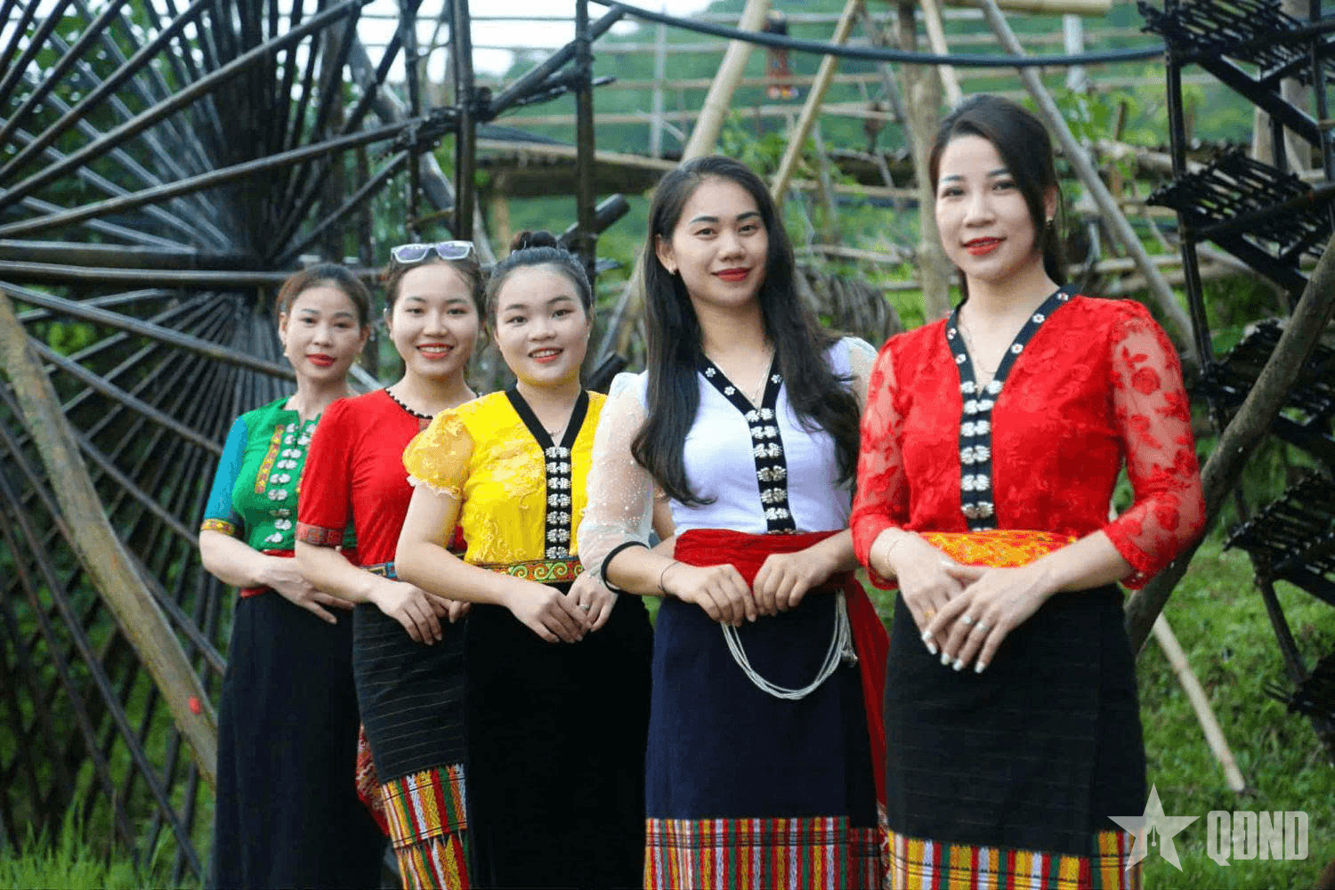Nghệ An: Nữ cán bộ trẻ trăn trở gìn giữ, phát huy văn hóa địa phương