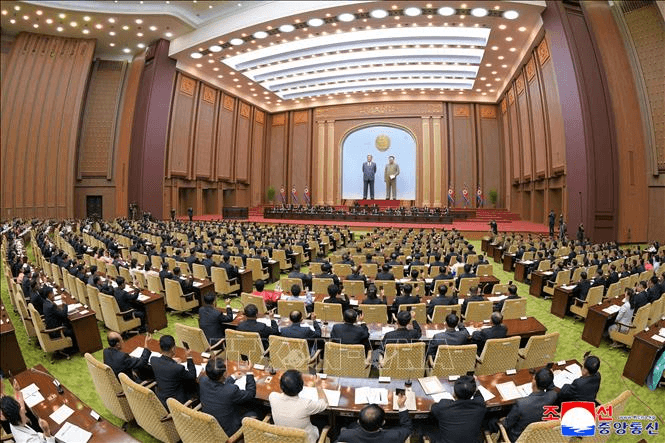 Triều Tiên nêu điều kiện đàm phán với Mỹ