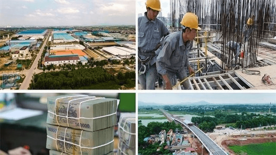 Công điện của Thủ tướng về nhiệm vụ, giải pháp trọng tâm thúc đẩy giải ngân vốn đầu tư công năm 2025