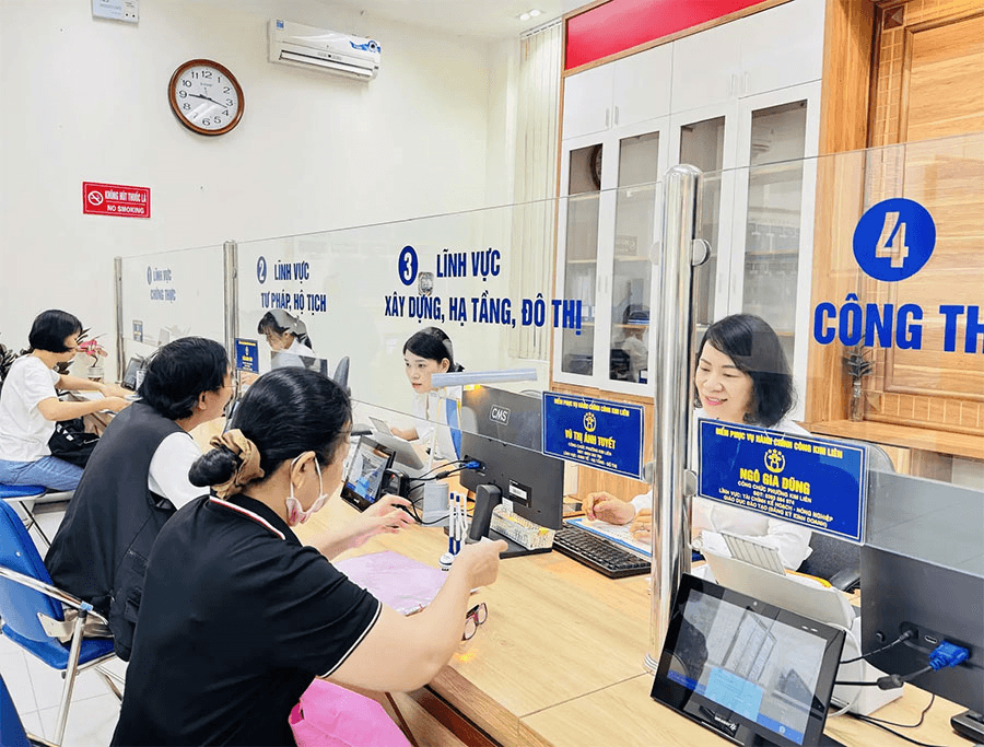 Công điện của Thủ tướng về tăng cường thực hiện pháp luật về phân cấp, phân quyền khi vận hành chính quyền địa phương 2 cấp