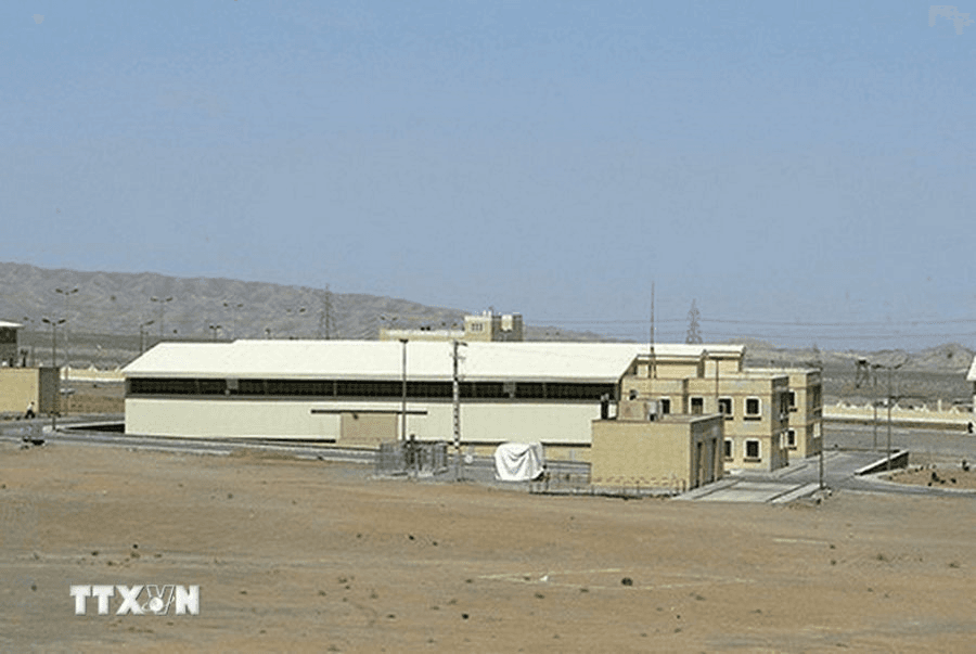 Iran và Nhóm E3 tổ chức vòng đàm phán hạt nhân mới tại New York