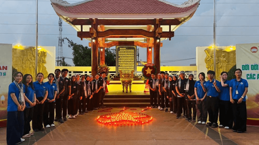 Đổi mới ở Chiến khu An Phú Đông