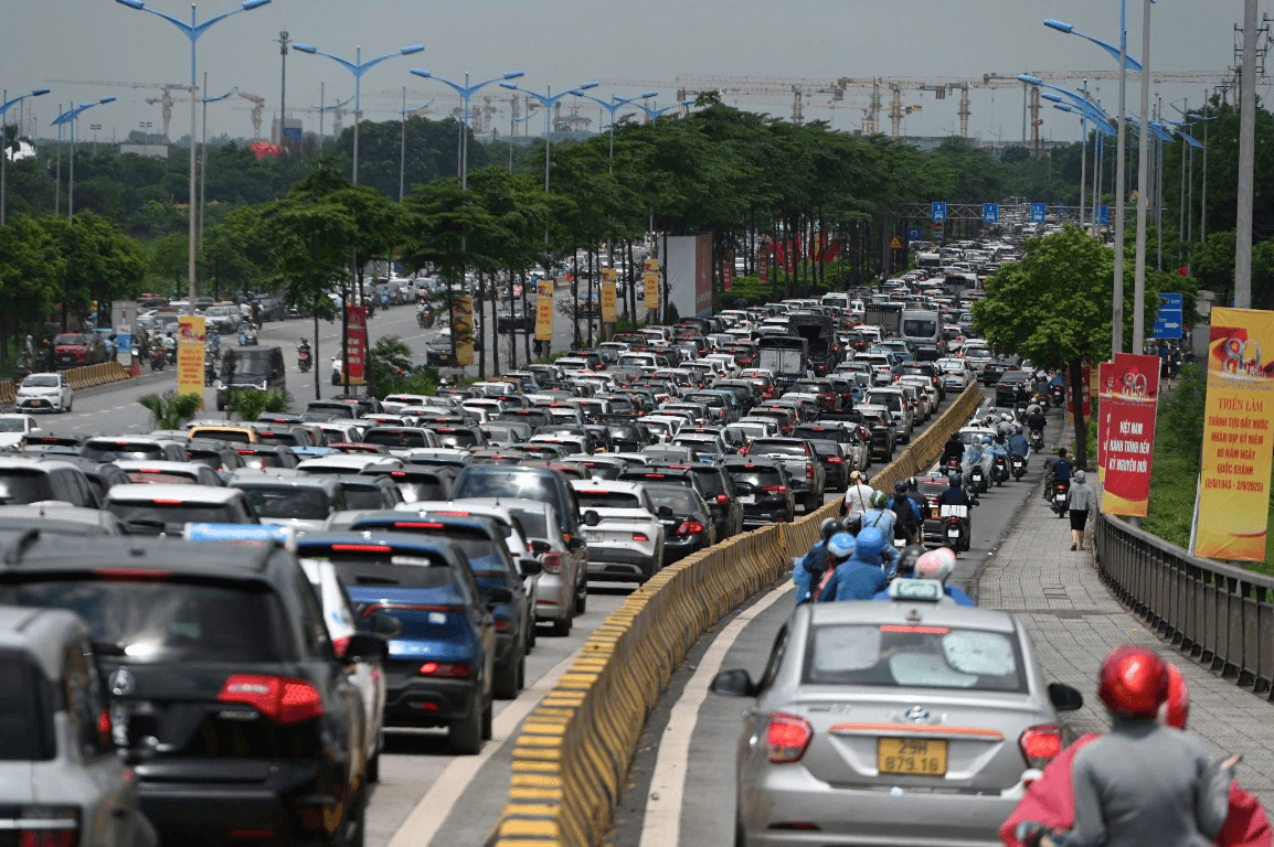 Vì sao quy định về giới hạn mức tiêu thụ nhiên liệu cho phương tiện giao thông?