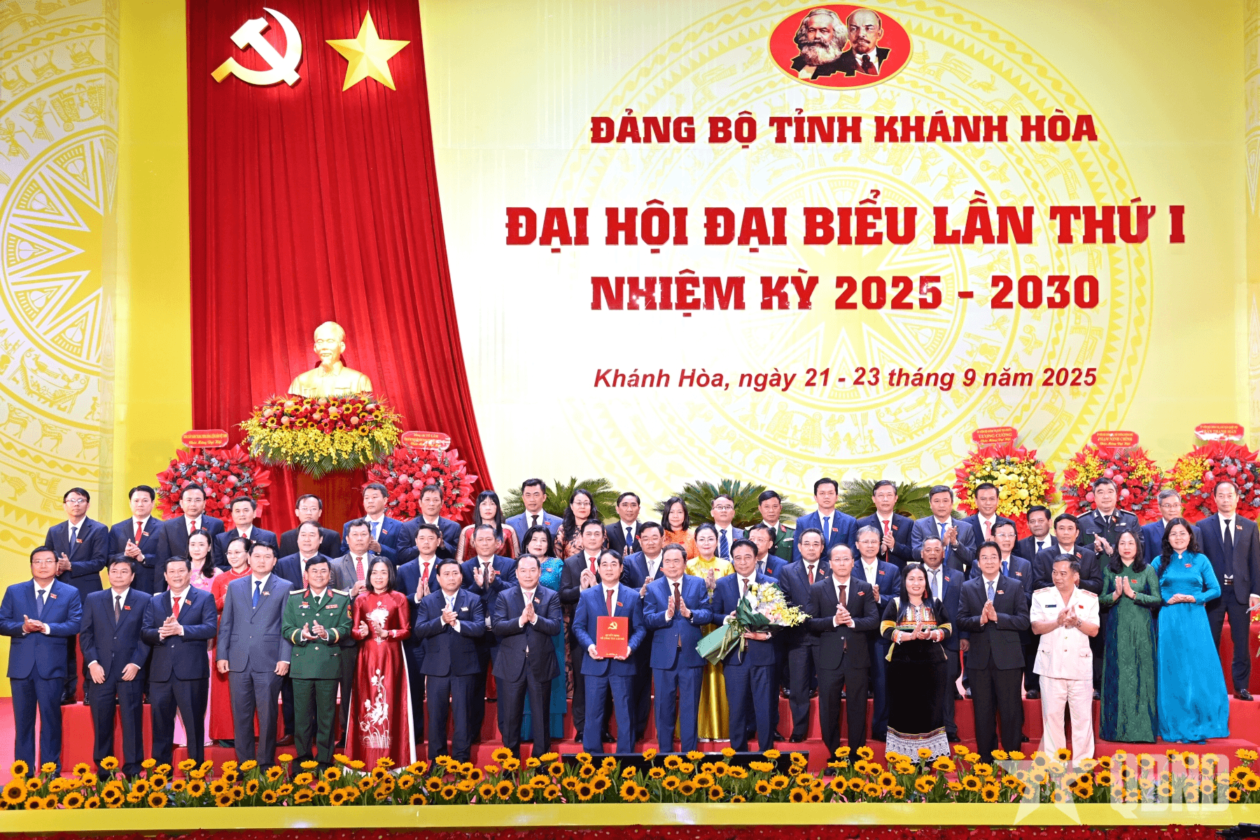 Khánh Hòa định hướng nhiều nội dung phát triển