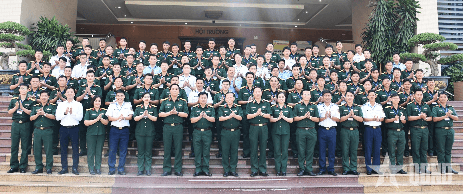 Khai mạc Lớp bồi dưỡng, tập huấn kỹ năng, nghiệp vụ công tác Đoàn và phong trào thanh niên Quân đội năm 2025