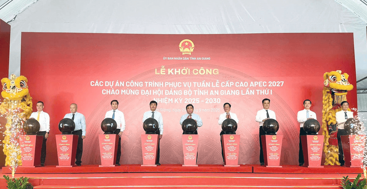 Phú Quốc sớm trở thành đô thị thông minh tiên phong trong khu vực