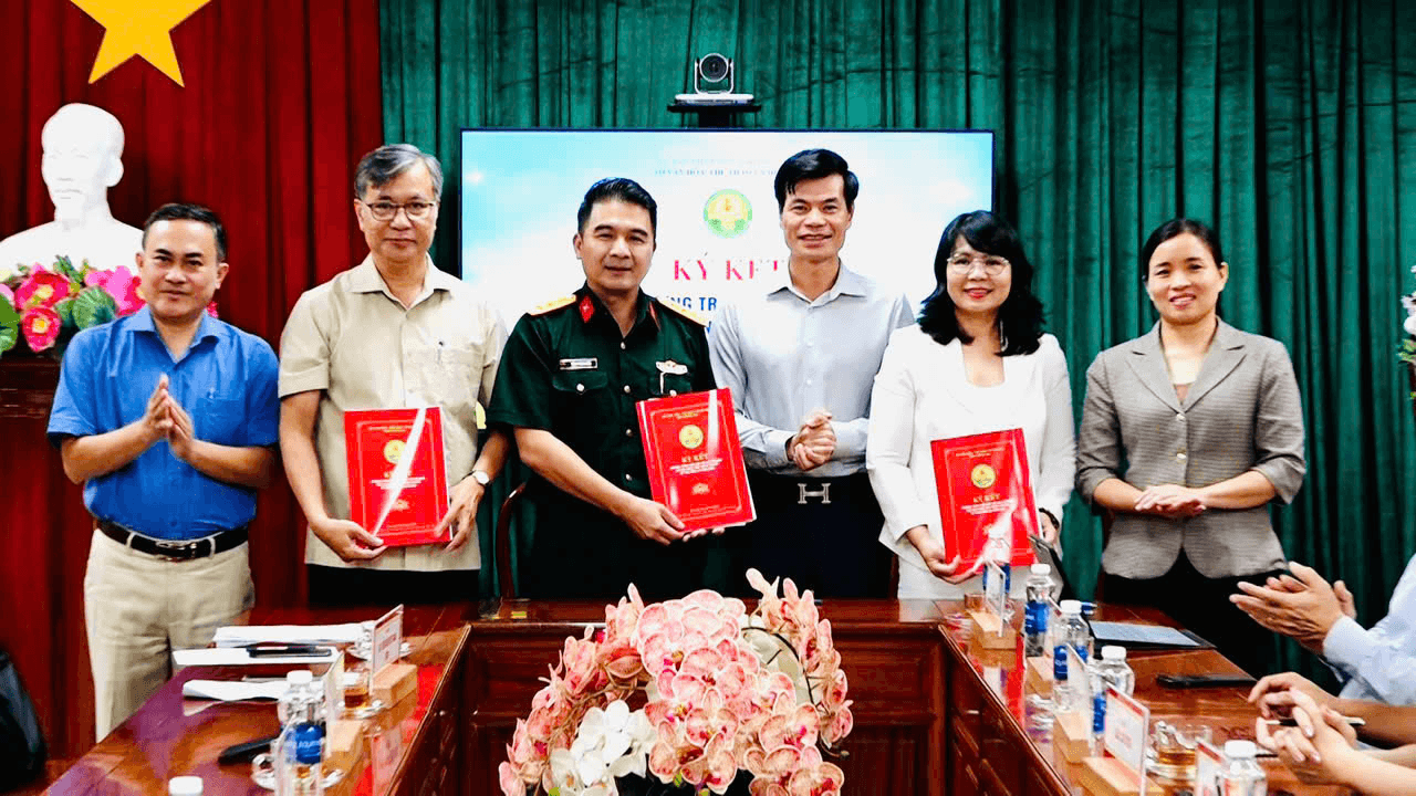 Đồng Nai đẩy mạnh phối hợp tuyên truyền với các cơ quan báo chí