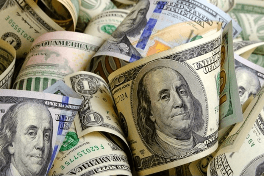 Tỷ giá USD hôm nay (26-9): Đồng USD tăng giá sau dữ liệu kinh tế Mỹ
