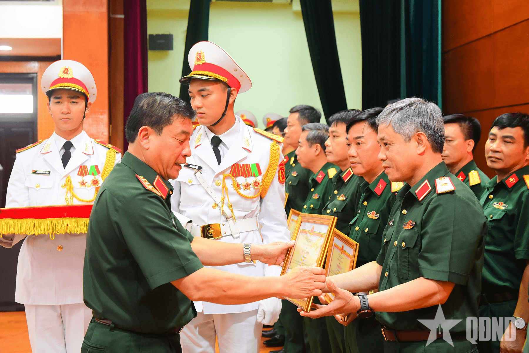 Sơ kết Đề án đổi mới công tác tuyên truyền miệng và hoạt động báo cáo viên