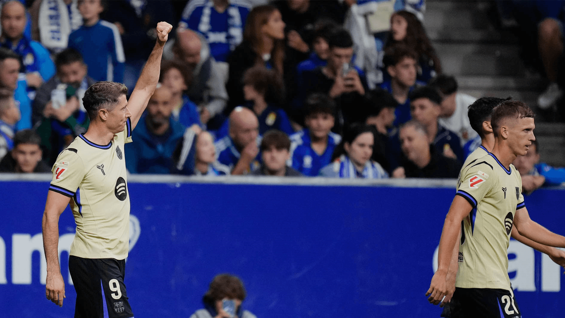 Tin thể thao (26-9): Barca thắng trận, Messi liên tục lập kỷ lục