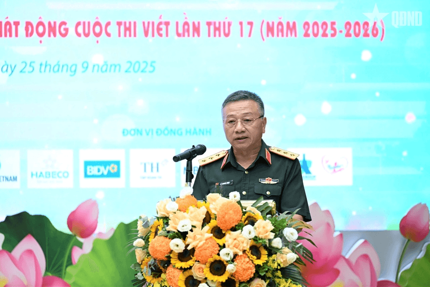 Tiếp tục lan tỏa và vinh danh những tấm gương bình dị mà cao quý (*)