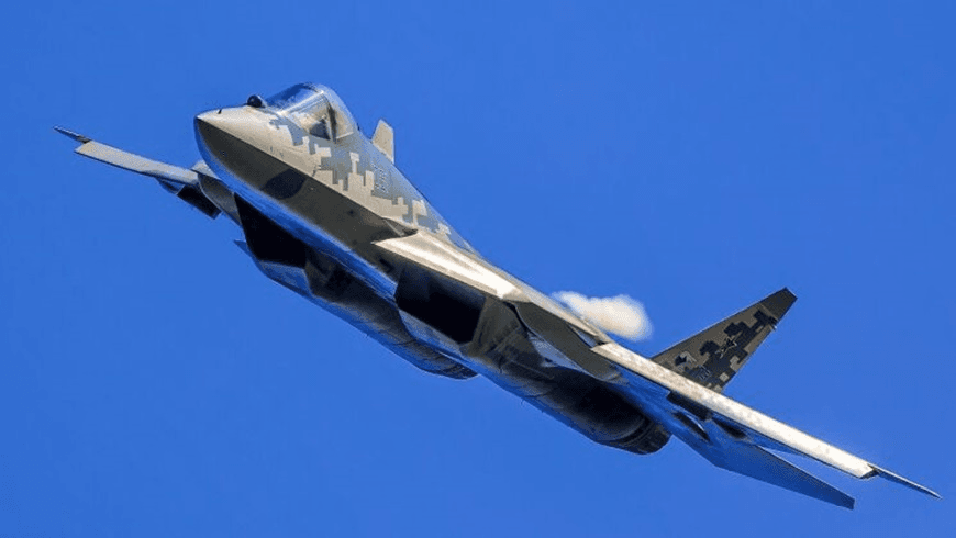 Quân sự thế giới hôm nay (26-9): Ấn Độ thúc đẩy thương vụ mua 140 tiêm kích Su-57 của Nga